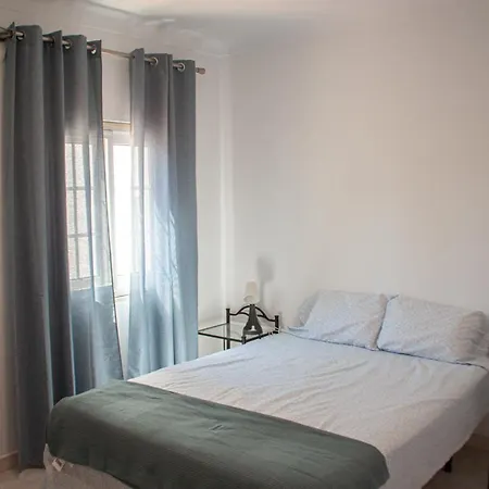 Feriehus Casa Boavista *