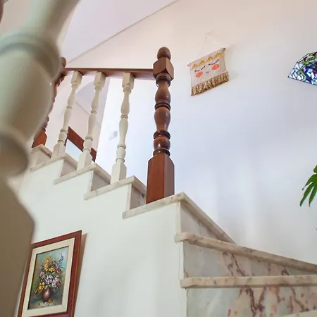 Feriehus Casa Boavista Carvoeiro (Lagoa)