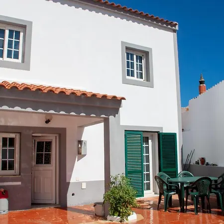 Casa Boavista Feriehus Carvoeiro (Lagoa)