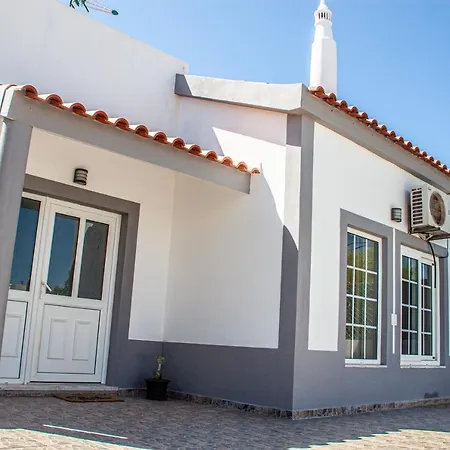 Feriehus Casa Boavista Carvoeiro (Lagoa)
