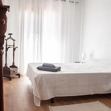 Feriehus Casa Boavista *