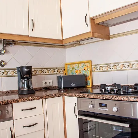 Feriehus Casa Boavista *