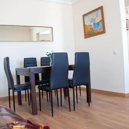 Holiday home Casa Boavista *